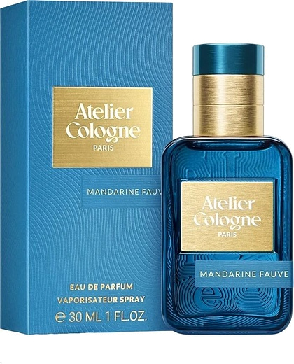 Atelier Cologne Mandarine Fauve