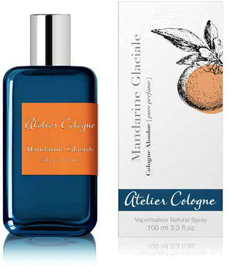 Atelier Cologne Mandarine Glaciale
