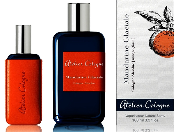 Atelier Cologne Mandarine Glaciale
