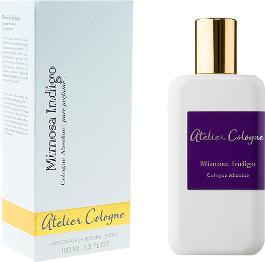 Atelier Cologne Mimosa Indigo