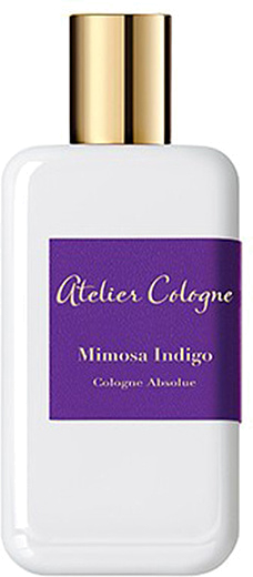 Atelier Cologne Mimosa Indigo