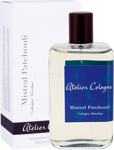 Atelier Cologne Mistral Patchouli