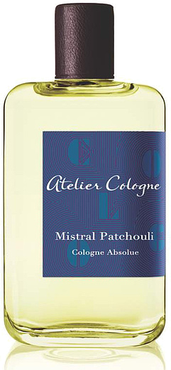 Atelier Cologne Mistral Patchouli