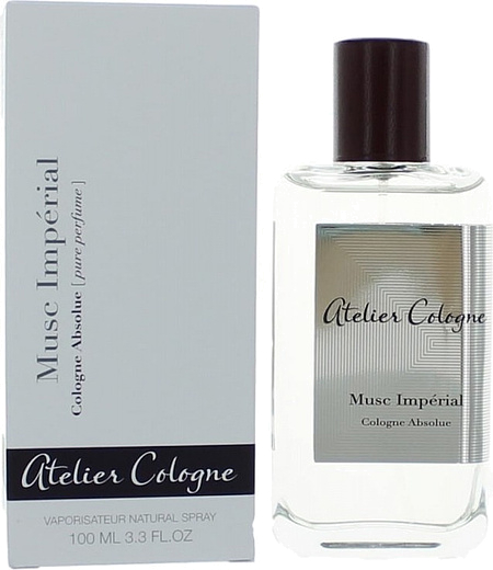 Atelier Cologne Musc Imperial