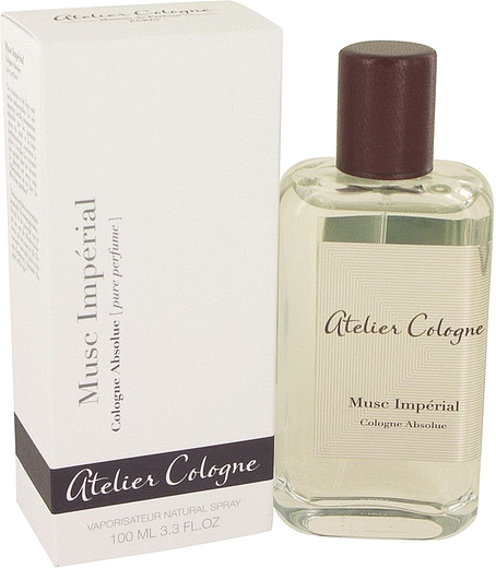 Atelier Cologne Musc Imperial