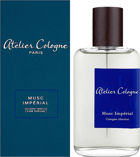 Atelier Cologne Musc Imperial
