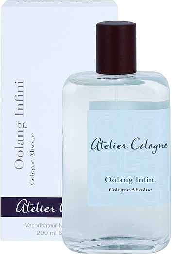 Atelier Cologne Oolang Infini