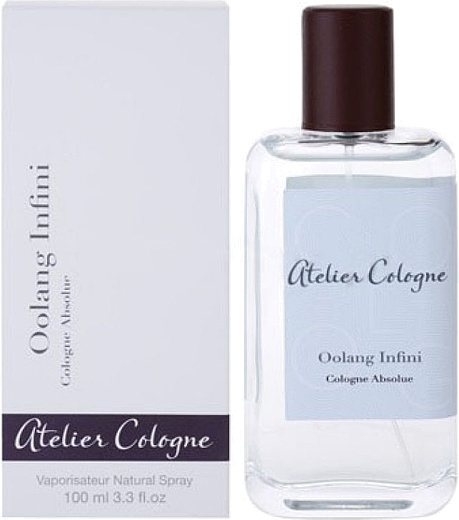 Atelier Cologne Oolang Infini