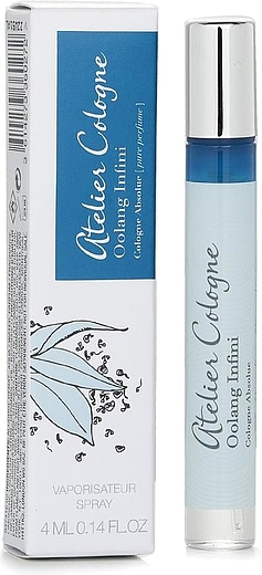 Atelier Cologne Oolang Infini