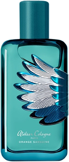 Atelier Cologne Orange Sanguine Love Birds Collector