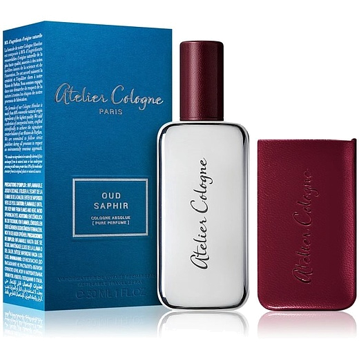 Atelier Cologne Oud Saphir