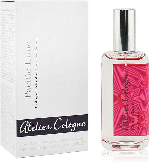 Atelier Cologne Pacific Lime