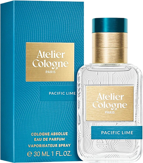 Atelier Cologne Pacific Lime