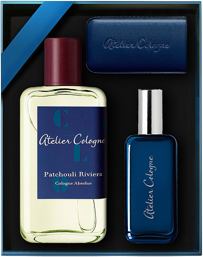 Atelier Cologne Patchouli Rivera 