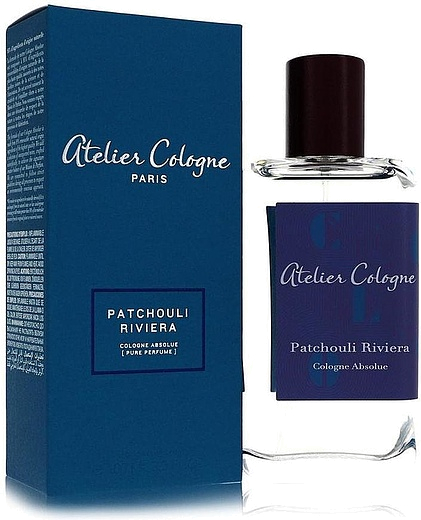 Atelier Cologne Patchouli Rivera 