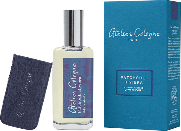 Atelier Cologne Patchouli Rivera 