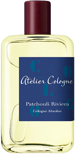 Atelier Cologne Patchouli Rivera 