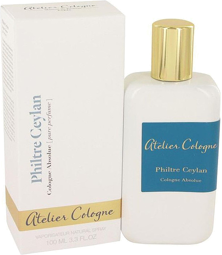 Atelier Cologne Philtre Ceylan