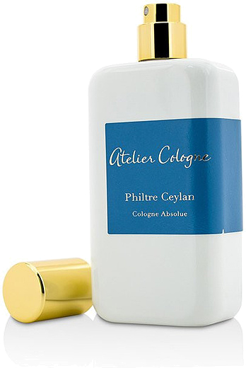 Atelier Cologne Philtre Ceylan