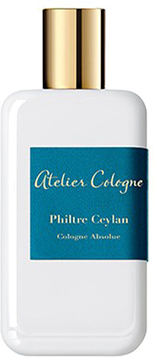 Atelier Cologne Philtre Ceylan
