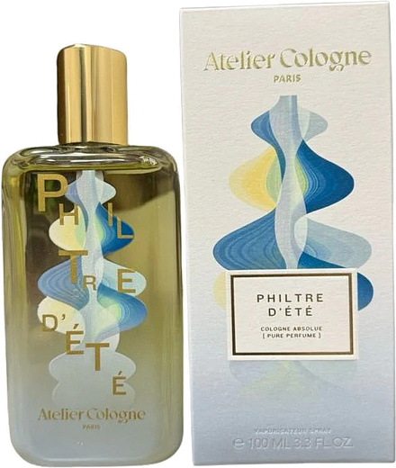 Atelier Cologne Philtre D'Ete