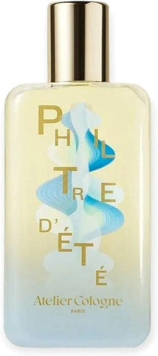 Atelier Cologne Philtre D'Ete