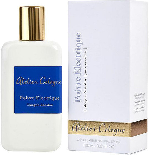 Atelier Cologne Poivre Electrique