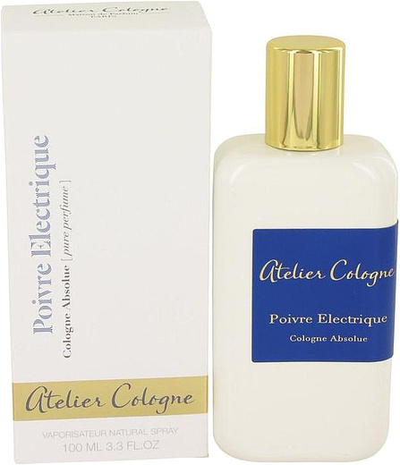 Atelier Cologne Poivre Electrique