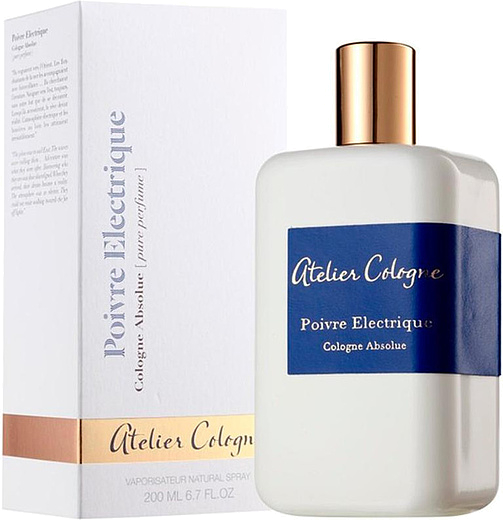 Atelier Cologne Poivre Electrique