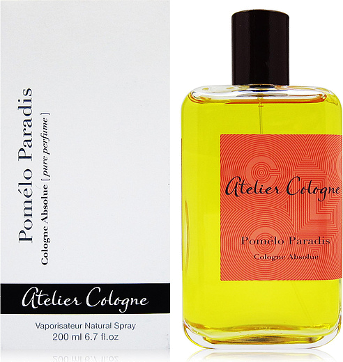 Atelier Cologne Pomelo Paradis