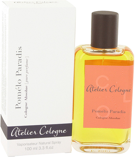 Atelier Cologne Pomelo Paradis