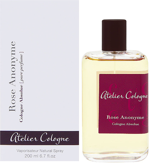 Atelier Cologne Rose Anonyme