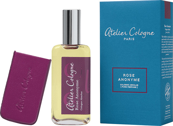 Atelier Cologne Rose Anonyme