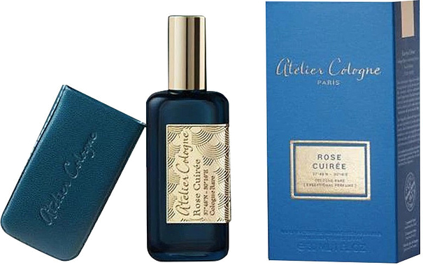 Atelier Cologne Rose Cuiree