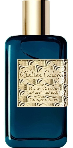 Atelier Cologne Rose Cuiree