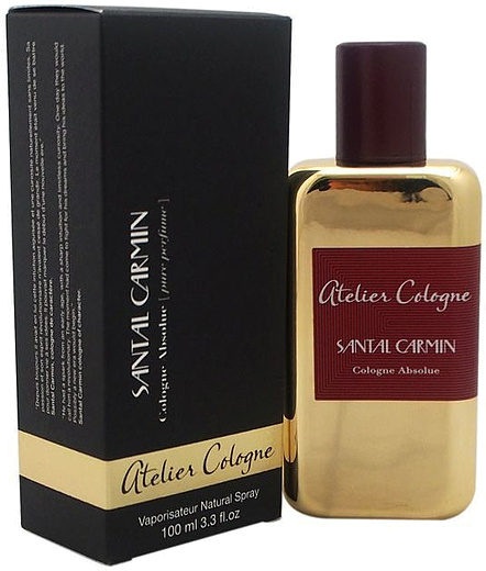Atelier Cologne Santal Carmin