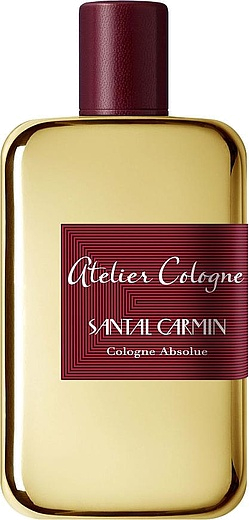 Atelier Cologne Santal Carmin