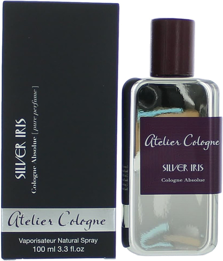 Atelier Cologne Silver Iris
