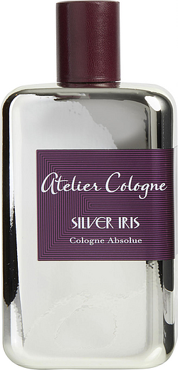 Atelier Cologne Silver Iris