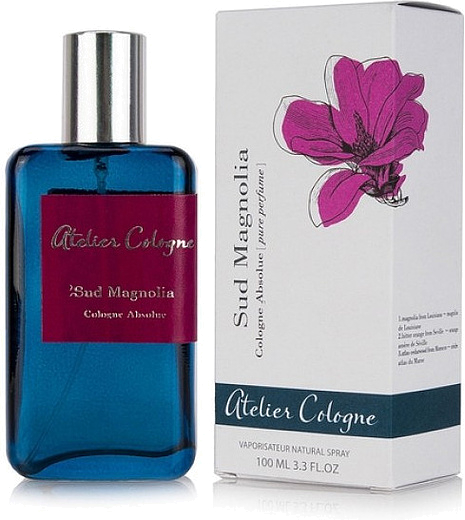 Atelier Cologne Sud Magnolia