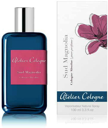 Atelier Cologne Sud Magnolia