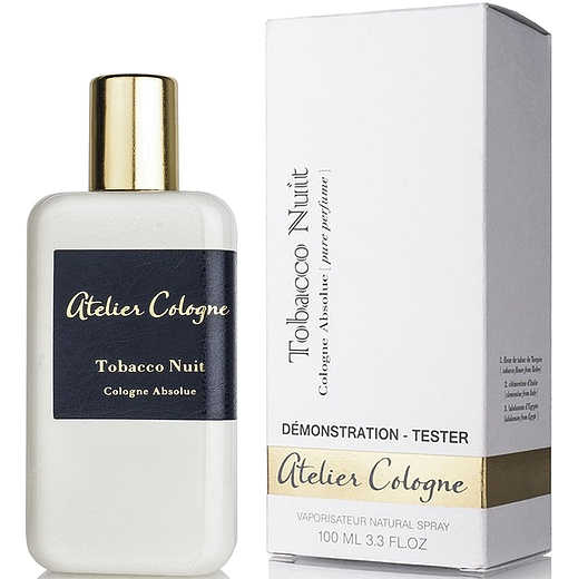 Atelier Cologne Tobacco Nuit