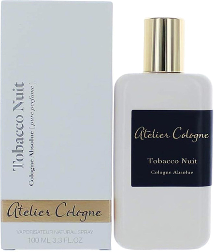 Atelier Cologne Tobacco Nuit