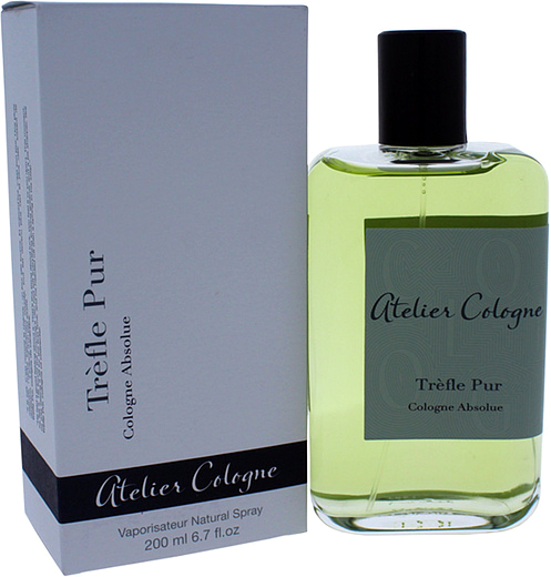 Atelier Cologne Trefle Pur