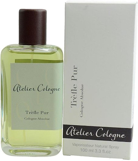 Atelier Cologne Trefle Pur