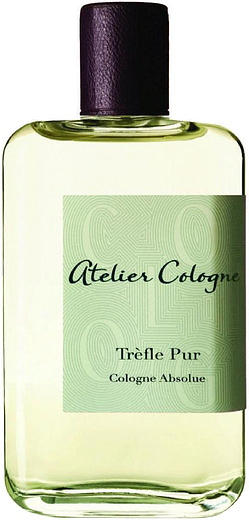Atelier Cologne Trefle Pur