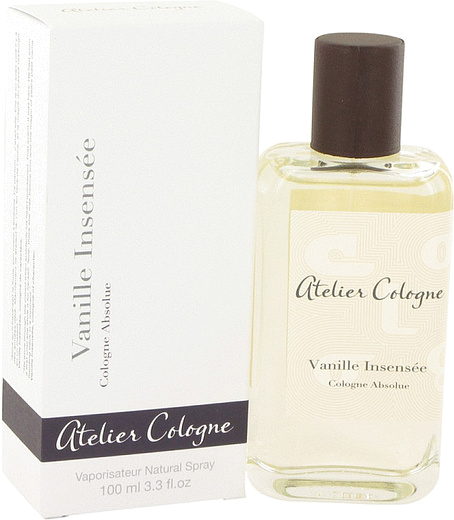 Atelier Cologne Vanille Insensee