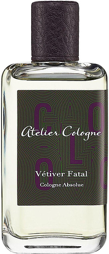 Atelier Cologne Vetiver Fatal