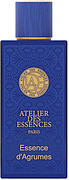 Atelier Des Essences Essence D’agrumes