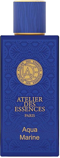 Atelier Des Essences Aqua Marine